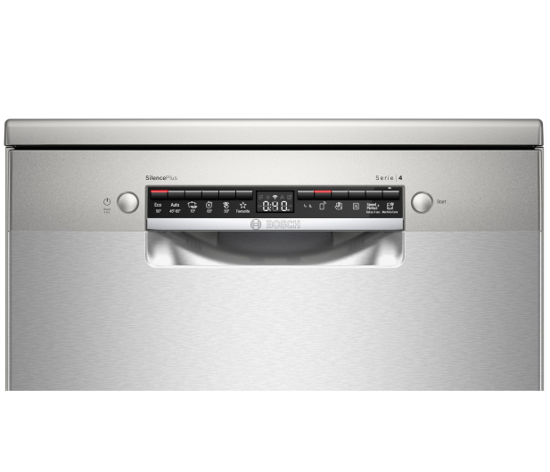 Bosch SMS4ETI14E - 1459008 - zdjęcie 2